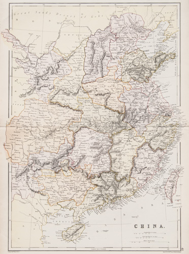 China 1882